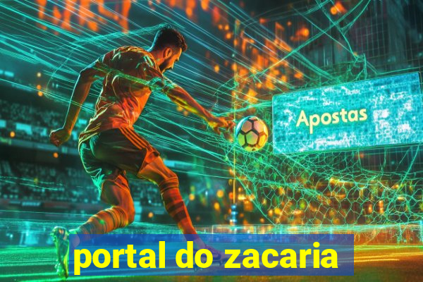 portal do zacaria